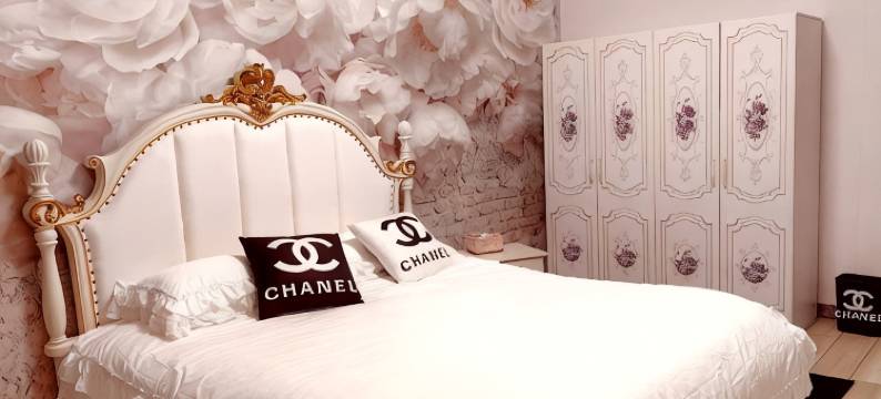 房东吴忧111度假别墅(金龙路分店)图片