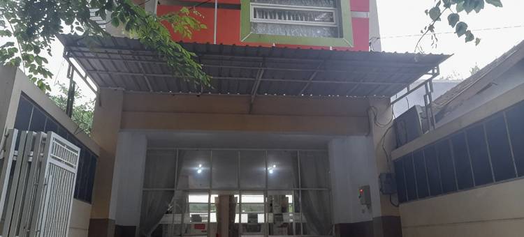 Homestay Family Syariah图片