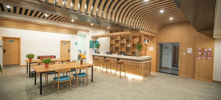 云兮公寓(经九路分店)图片