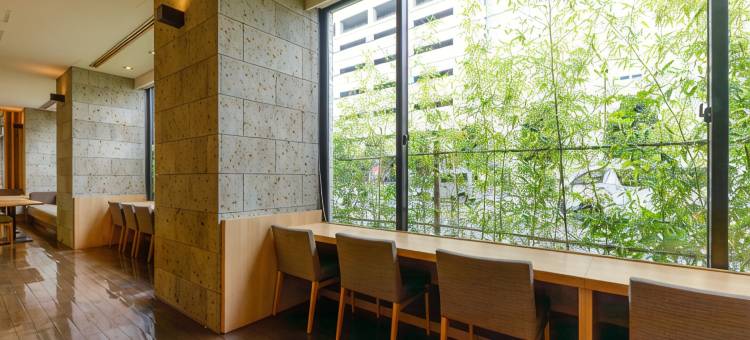 西铁Resort Inn别府(Nishitetsu Resort Inn Beppu)图片