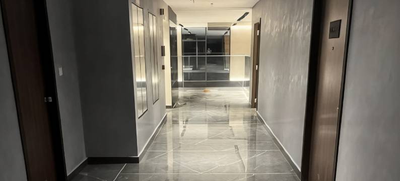 总统机场酒店(Presidency Airport Hotel)图片