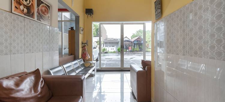 萨莉娜伊斯兰酒店(Salina Hotel Syariah)图片