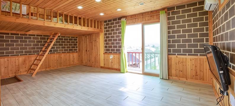 Cheorwon Smelling Yellow Clay Pension图片