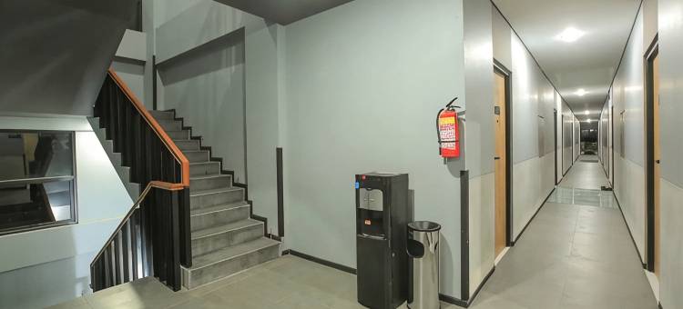 Inn Home Solo Baru图片