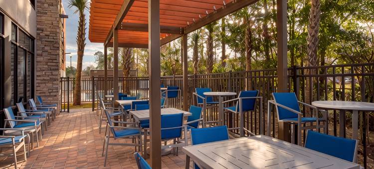 洲际酒店集团智选假日酒店及套房金斯兰I-95-海军基地区(Holiday Inn Express & Suites Kingsland I-95-Naval Base Area)图片