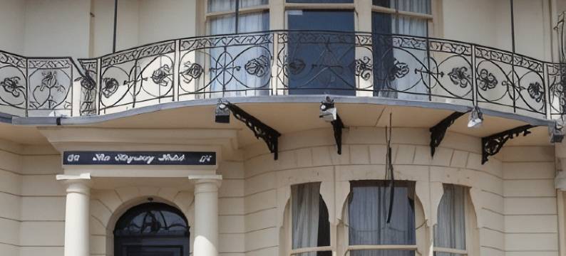 布莱顿摄政大酒店(Regency Hotel)图片