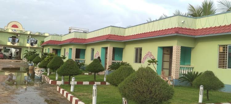 马里诺海滩度假村(Marino Beach Resort)图片