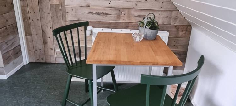 Koppes Mølle B&B - naturnær Overnatning图片