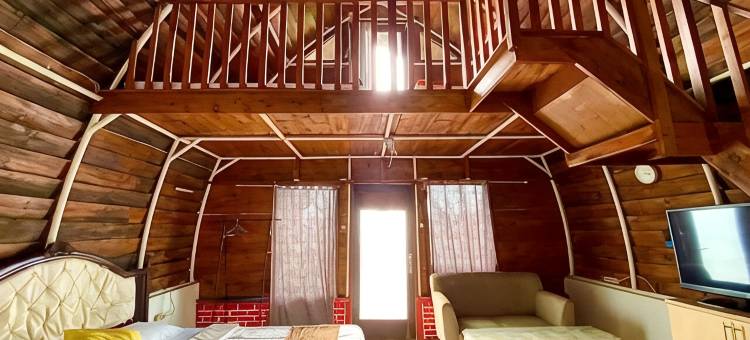 辛塔角牧场度假村(Shinta Corner Ranch and Resort)图片