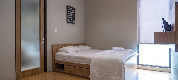 3J生活旅馆(3J Living)图片