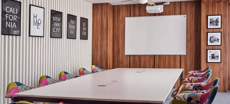 宜必思尚品阿拉德酒店(Ibis Styles Arad)图片