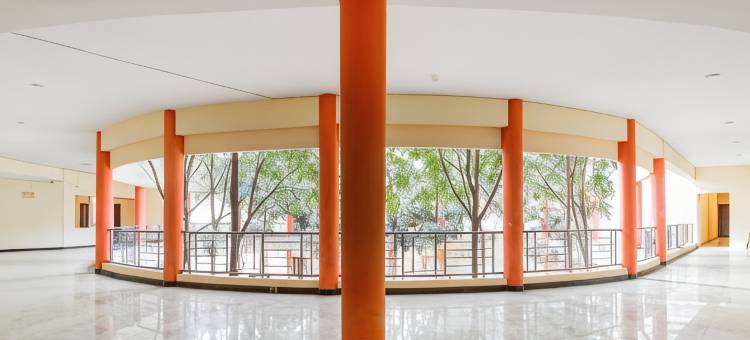 Collection O Bengaluru Shri VeerabhadraTemple图片