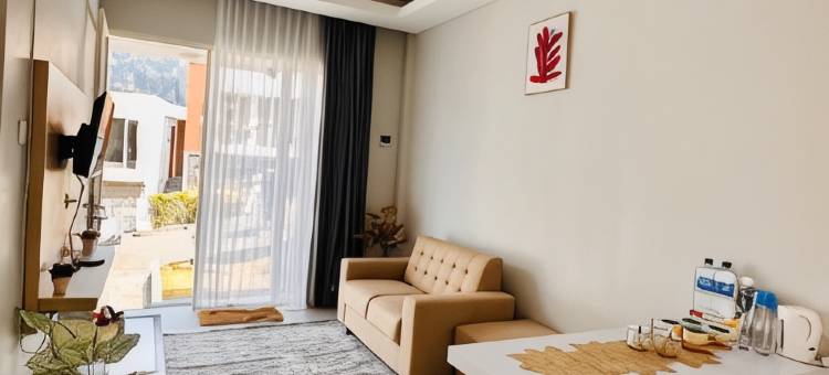 D'Breeze Bromo图片