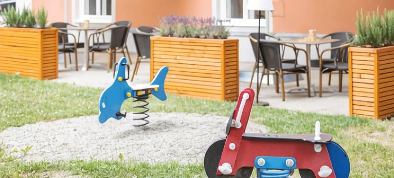 Jufa Hotel Judenburg图片