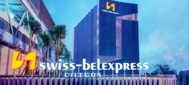 芝勒贡瑞士贝尔快捷酒店(Swiss-Belexpress Cilegon)图片