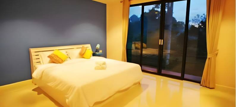 隆马雷度假村(Lom Lay Resort)图片