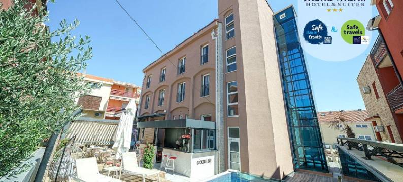 斯特拉马里斯酒店(Hotel Stella Maris - Style & Comfort)图片