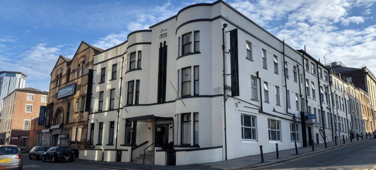 纳尔逊勋爵酒店(Lord Nelson Hotel)图片