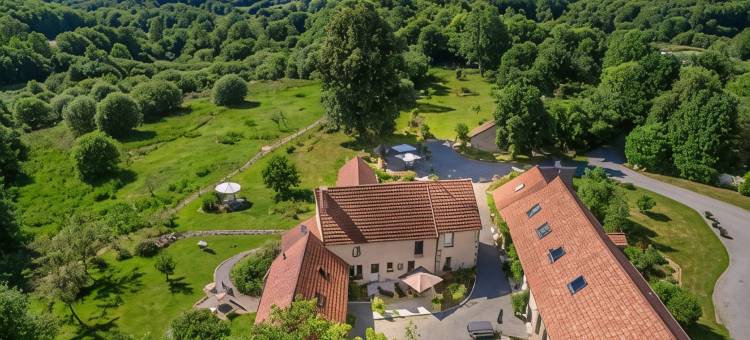 拉亚力格住宿加早餐旅馆(Domaine de la Jarrige)图片