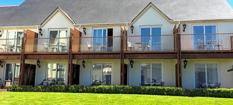 海伍德Spa酒店(Heywood Spa Hotel)图片