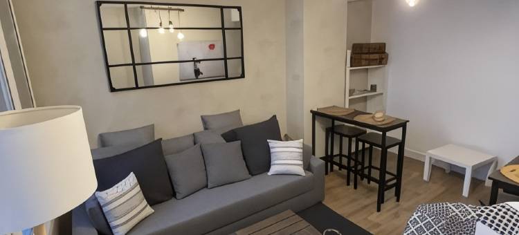 魅力帕约洛 超级中心(Le Charmant Paillot Hyper Centre classé)图片