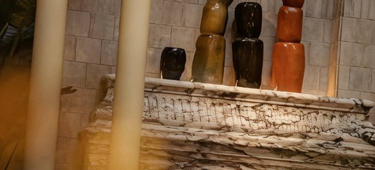 伦敦诺玛德酒店(NoMad London)图片