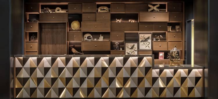 波特兰达尼韦希尔顿酒店(The Duniway Portland, A Hilton Hotel)图片