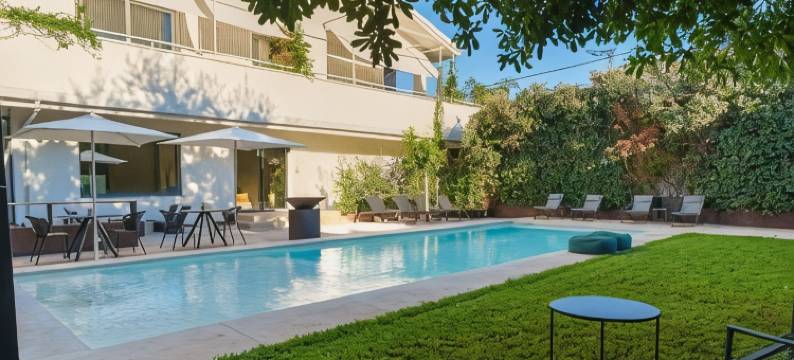 Domìa精品酒店和厨房(Domìa Boutique Hotel e Cucina)图片