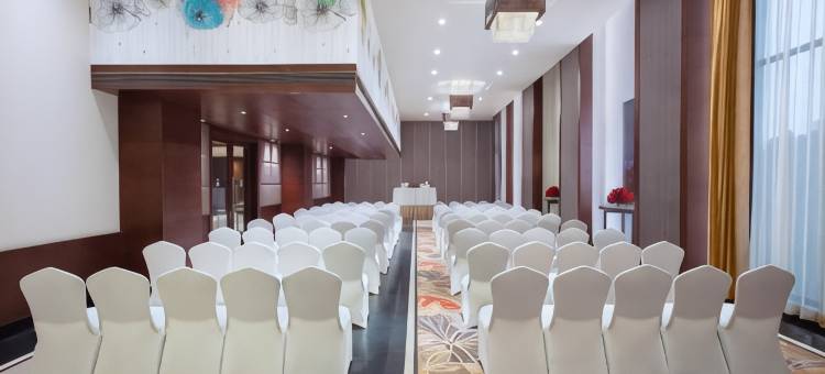 财富大道酒店，贾朗达尔 - ITC酒店集团成员(Fortune Avenue, Jalandhar - Member ITC Hotels' Group)图片