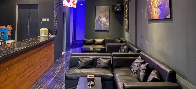 靠近 Kota Tua 的 O Mangga Besar 酒店前称Fresh酒店(Hotel O Mangga Besar Near Kota Tua Formerly Fresh Hotel)图片