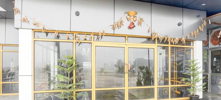 SPOT ON Hotel Radhe Shyam INN图片