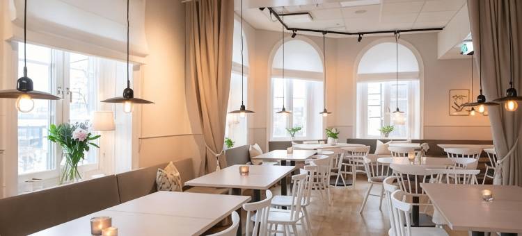 斯瓦瓦贝斯特韦斯特酒店(Best Western Hotel Svava)图片