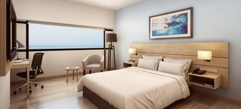 卡塔赫纳智选假日酒店(Holiday Inn Express CARTAGENA MANGA by IHG)图片