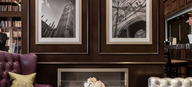 莫宁顿贝斯特韦斯特酒店(Best Western Mornington Hotel London Hyde Park)图片