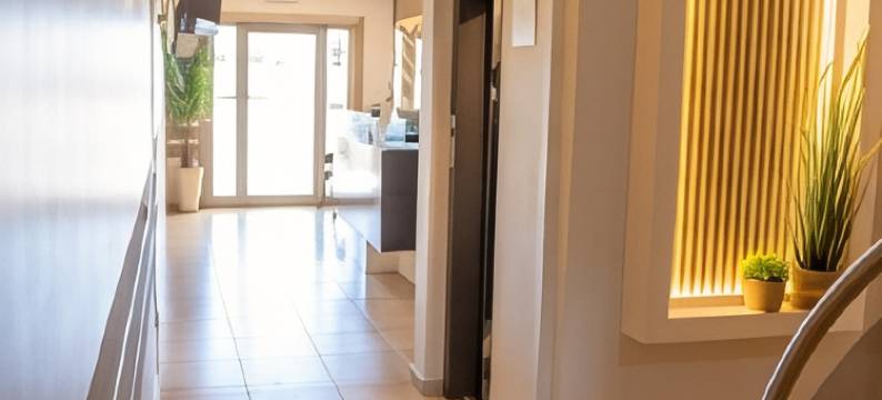 埃帕维利斯艾丽夫斯利亚蒂酒店(Hotel Epavlis Eleftheriadi)图片