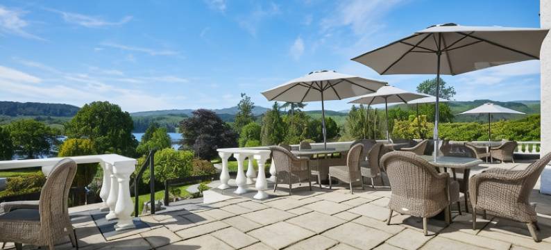 麦克唐纳森林山度假村(Macdonald Forest Hills Resort)图片