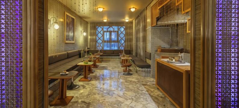 康大维港埃尔莫拉蒂酒店(El Mouradi Port El Kantaoui)图片