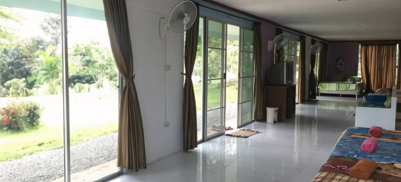 康纳帕亚度假村(Kum Nangpaya)图片