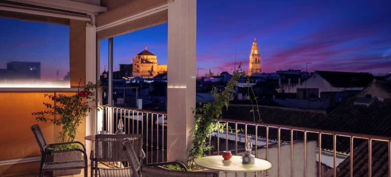 马迪纳特酒店(Hotel Madinat)图片