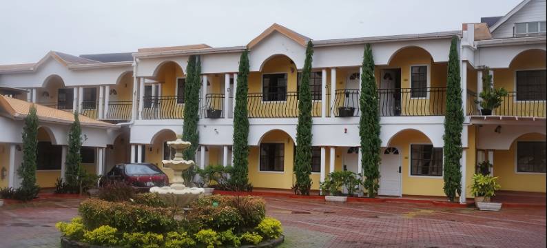 大臣酒店(The Chancellor Hotel)图片