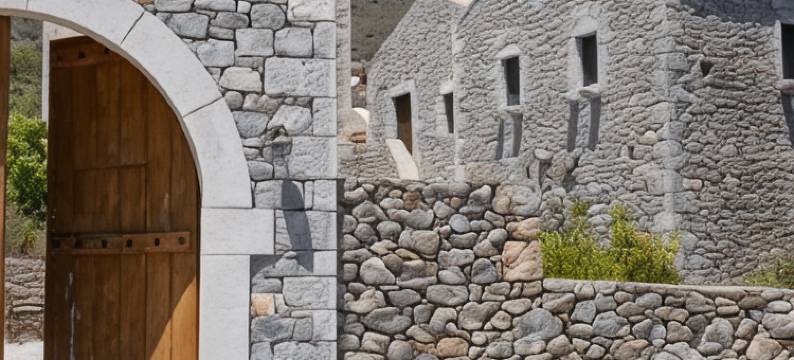 知更鸟旅馆(Petritis Guesthouse)图片