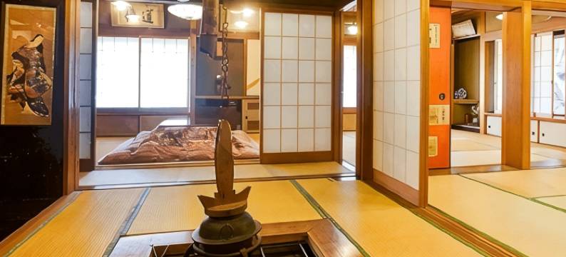 想古亭源内(Soukotei Gennai)图片