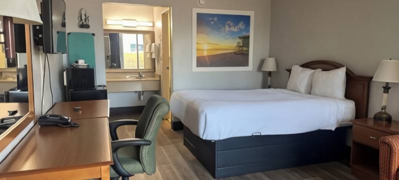 迈尔斯堡戴斯酒店(Days Inn by Wyndham Fort Myers)图片