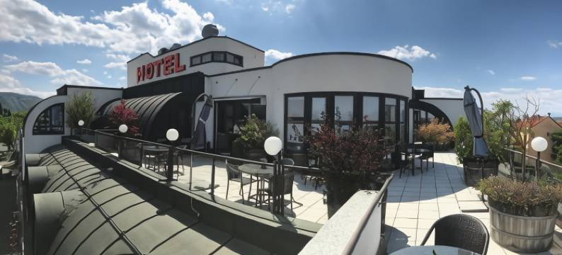 天城阿特里贡酒店(Skycity Hotel Atrigon)图片