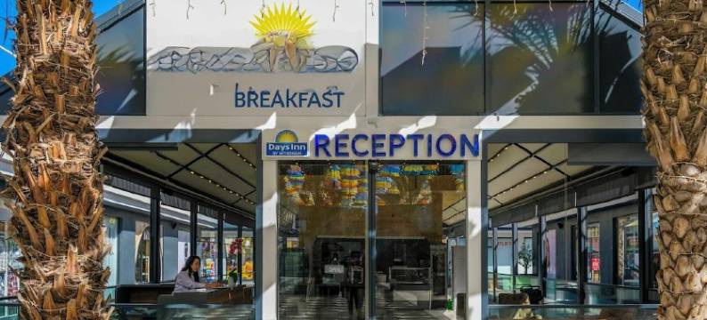 Days Inn by Wyndham Alanya图片