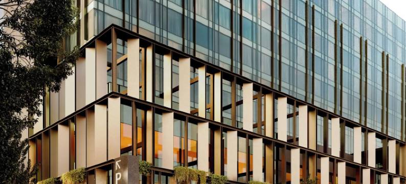 IHG旗下的Voco古晋(Voco Kuching by IHG)图片