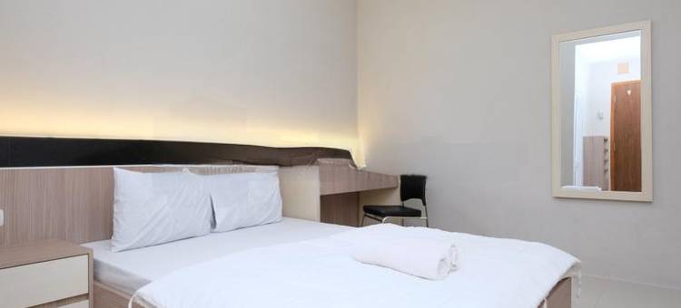 Kinara Homestay RedPartner Near Sleman City Hall图片