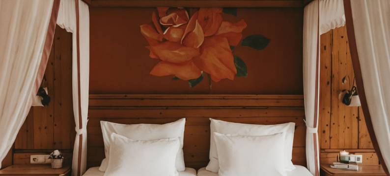 穆尔瑙罗森霍夫酒店(Hotel Rosenhof Murau)图片