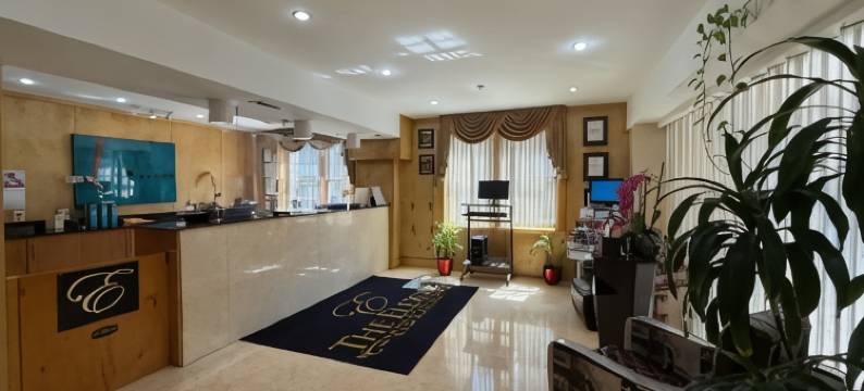 埃尔登豪华套房酒店(The Eldon Luxury Suites)图片