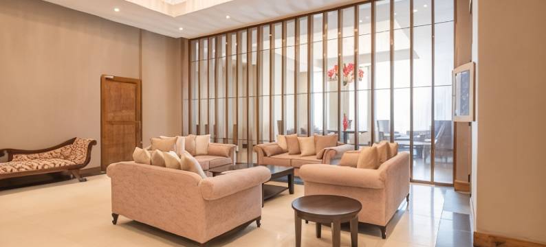 橡瑞御庭酒店(Oak Ray Regency)图片